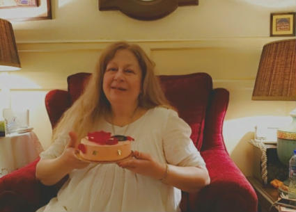 سمية الألفي