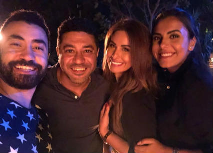 أبطال مسلسل &quot;بأثر رجعي&quot;