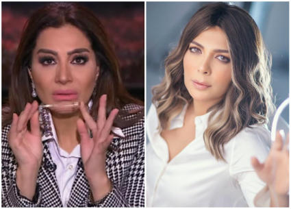 أصالة وبسمة وهبة