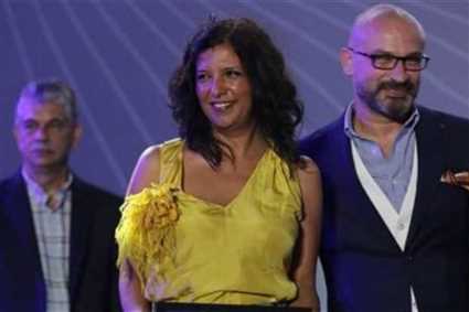 الرجل الذي باع جلده