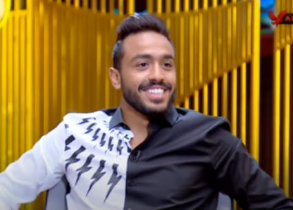 محمود كهربا