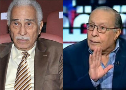 فاضل وأبو زهرة