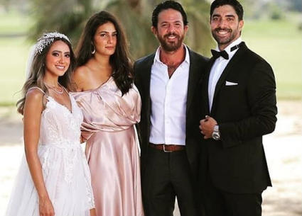 كريم قنديل وعمر الشناوي وهند حداد وهند عبد الحليم