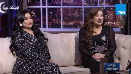 انتصار وبدرية طلبة