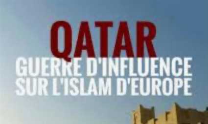 قطر حرب النفوذ على الإسلام فى أوروبا