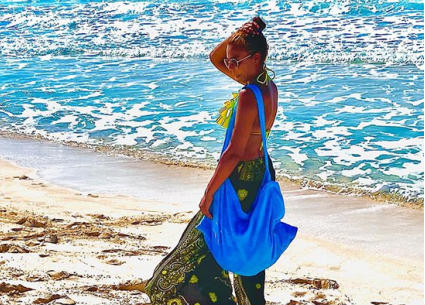 ناهد السباعي