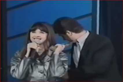 كريم وياسمين