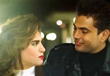 عمرو دياب وسيمون