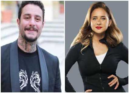 نيللي والفيشاوي