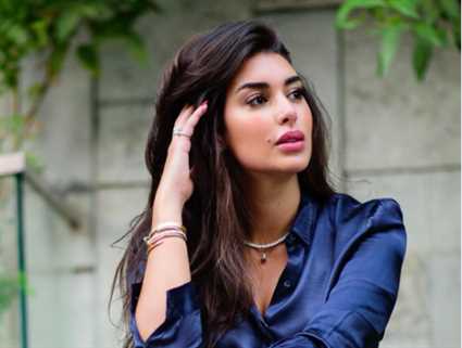 ياسمين صبري