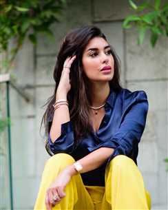 ياسمين صبري