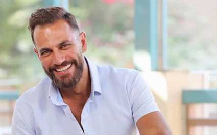 نيقولا معوض