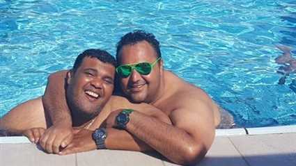 شيكو وأحمد فتحي