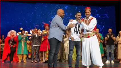 عز ومؤمن والهواري