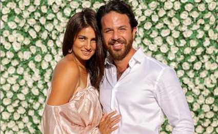 عمر وزوجته هند