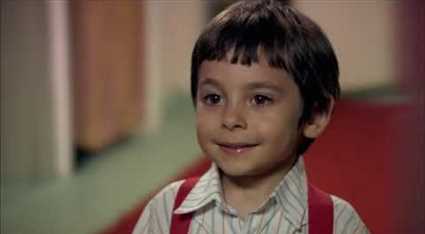 عثمان في مسلسل &quot;على مر الزمان&quot;