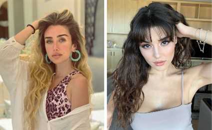 هنا الزاهد وهاندا أرتشيل