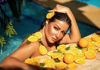 سمية الخشاب