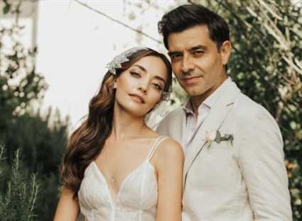 جانسل إلتشين وزينب بايات