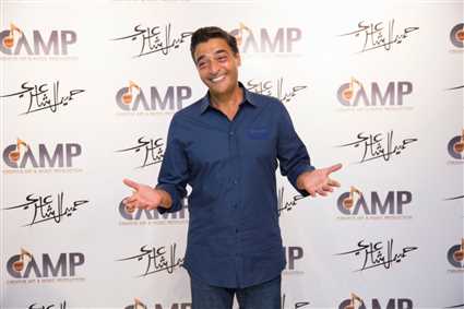 حميد الشاعري