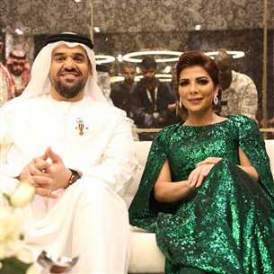 أصالة وحسين الجسمي