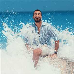 محمد الشرنوبي