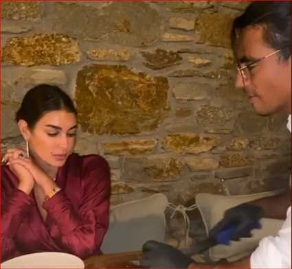 الشيف نصرت وياسمين صبري