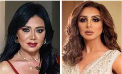 أنغام ورانيا يوسف