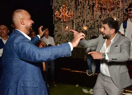 مصطفى خاطر ومصطفى بسيط