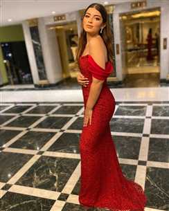 ليلى أحمد زاهر