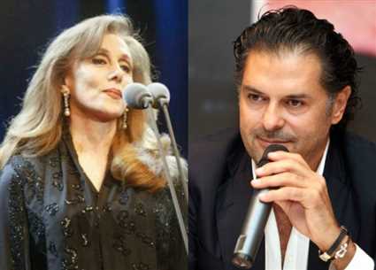 راغب علامة وفيروز