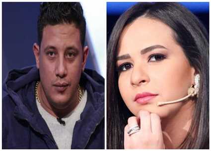 إيمي سمير غانم وحمو بيكا 