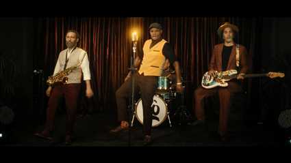 صورة من الكليب