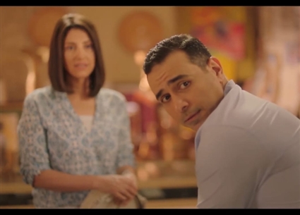 نور محمود وحنان مطاوع