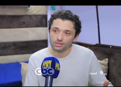 كريم محمود عبد العزيز