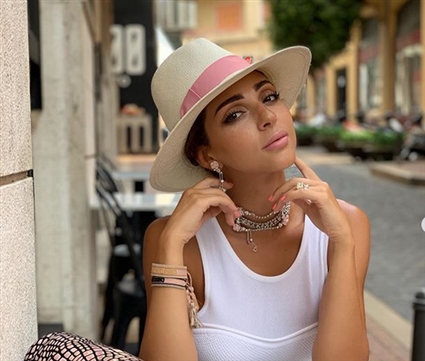 ميريام فارس