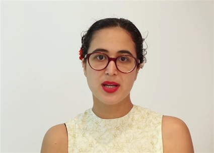 عايدة الكاشف