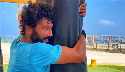 خالد النبوي