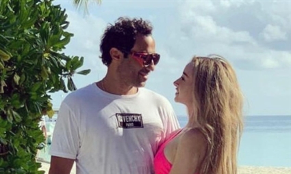 هنا الزاهد وأحمد فهمي