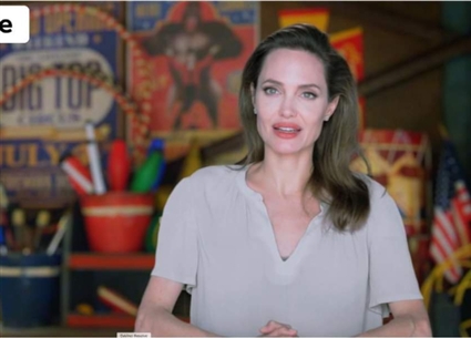 أنجلينا جولي