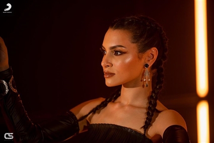 كارمن سليمان