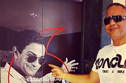 مصطفى درويش