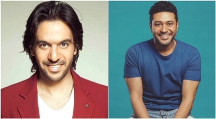 محمد عز وبهاء سلطان