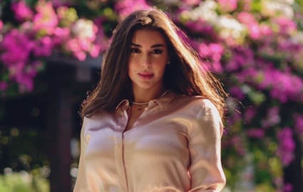 ياسمين صبري