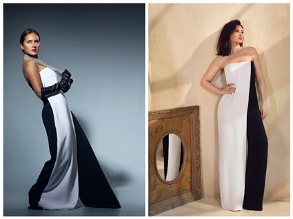 أروى ونيللي