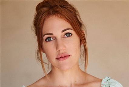 مريم أوزرلي