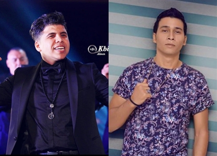 أورتيجا وعمر كمال