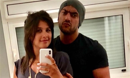 أحمد العوضي وياسمين عبد العزيز