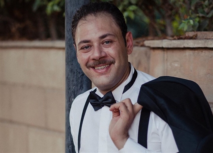 محمد علي رزق