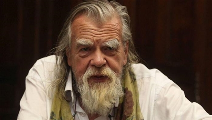 مايكل لونسديل